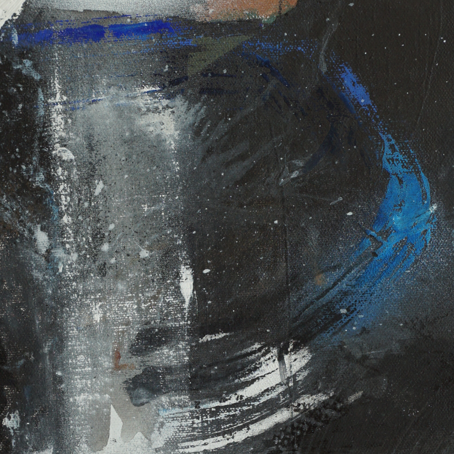 st_clements_isle - Art work by Kirsten Mortimer